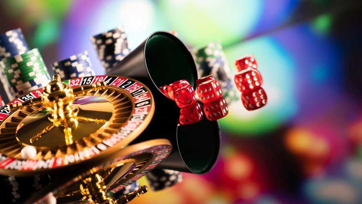 Shazam Casino کیسینو میں بکراٹکھیلیں