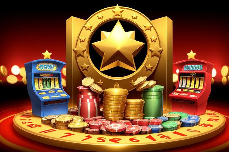 Shazam Casino کیسینو میں لاٹری گیمز میں حصہ لیں۔