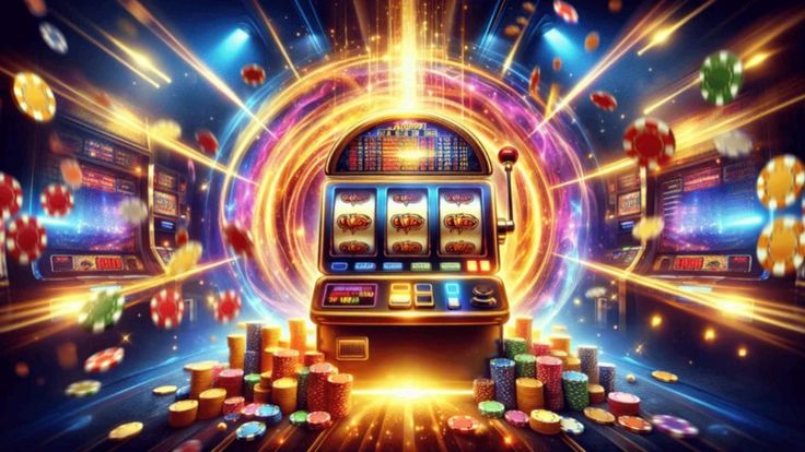 Shazam Casino کیسینو گیمز کا ایک زمرہ منتخب کریں

